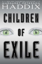Icon image Children of Exile: Volume 1
