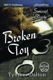Icon image Broken Toy [Suncoast Society]