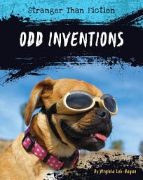 Icon image Odd Inventions
