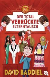 Icon image Der total verrückte Elterntausch