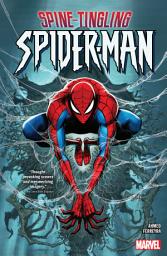 Icon image Spine-Tingling Spider-Man