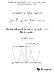 Icon image Dichiarazione di funzioni periodiche in Mathematica