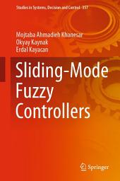 Icon image Sliding-Mode Fuzzy Controllers