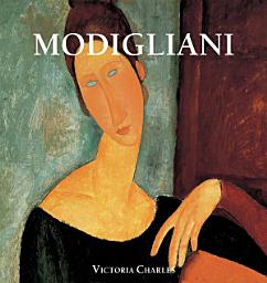 Icon image Amedeo Modigliani