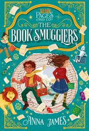 Icon image Pages & Co.: The Book Smugglers