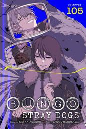 Icon image Bungo Stray Dogs, Chapter 105