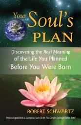Icon image Your Soul's Plan: Discovering the Real Meaning of the Life You Planned Before You Were Born