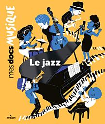 Icon image Le jazz