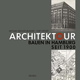 Icon image Architektour: Bauen in Hamburg seit 1900