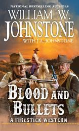 Icon image Blood and Bullets