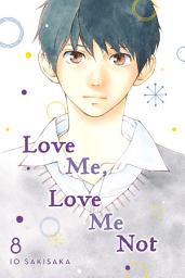 Icon image Love Me, Love Me Not
