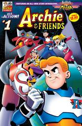 Icon image Archie & Friends: All-Action