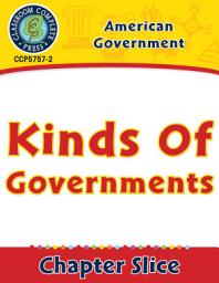 Icon image American Government: Kinds of Governments Gr. 5-8