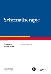 Icon image Schematherapie: Ausgabe 2
