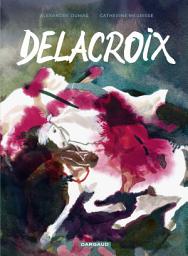 Icon image Delacroix: Volume 0