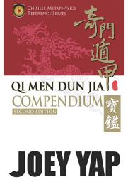 Icon image Qi Men Dun Jia Compendium Second Edition