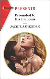 Icon image Promoted to His Princess