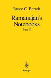 Icon image Ramanujan’s Notebooks: Part II