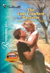 Icon image The Last Crawford Bachelor