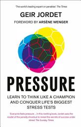 Icon image Pressure: Lessons from the psychology of the penalty shootout