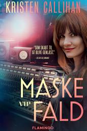 Icon image Maskefald: Bind 4