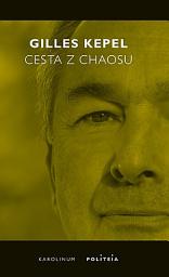 Icon image Cesta z chaosu: Krize ve Středomoří a na Blízkém východě