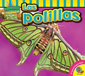 Icon image Las polillas