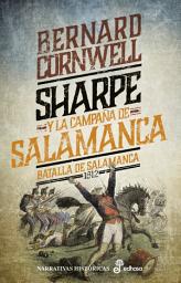 Icon image Sharpe y la campaña de Salamanca