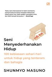 Icon image Seni Menyederhanakan Hidup