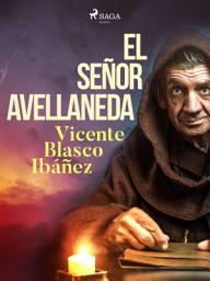 Icon image El señor Avellaneda