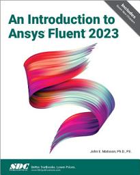 Icon image An Introduction to Ansys Fluent 2023