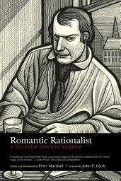 Icon image Romantic Rationalist: A William Godwin Reader