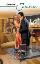 Icon image El beso de Venus