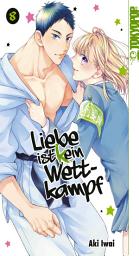 Icon image Liebe ist (k)ein Wettkampf