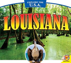 Icon image Louisiana