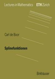 Icon image Splinefunktionen