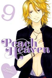 Icon image Peach Heaven