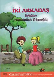 Icon image İki Arkadaş