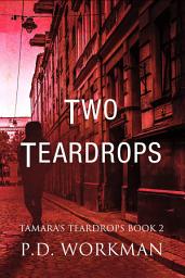 Icon image Two Teardrops: A Gritty Contemporary YA/Teen Novel
