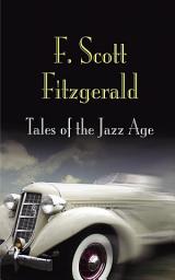Icon image Tales of the Jazz Age