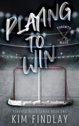 Icon image Playing to Win: A Fake Dating Hockey Romance