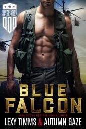 Icon image Blue Falcon