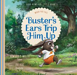 Icon image Buster's Ears Trip Him Up: When You Fail