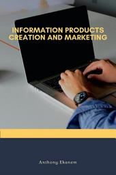 Icon image Information Products Creation and Marketing