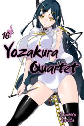 Icon image Yozakura Quartet