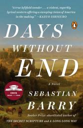 Icon image Days Without End: A Novel