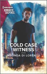 Icon image Cold Case Witness
