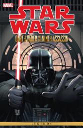 Icon image Star Wars: Darth Vader and the Ninth Assassin