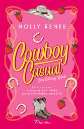 Icon image Cowboy casual