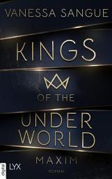Icon image Kings of the Underworld - Maxim